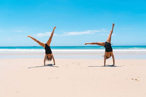 North Stradbroke Island Day Trip From Brisbane - Accommodation Nelson Bay 1