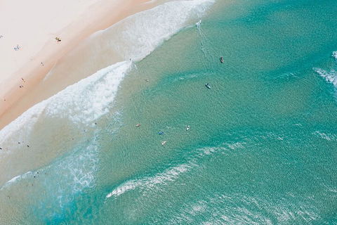 North Stradbroke Island Day Trip From Brisbane - Accommodation Nelson Bay 2