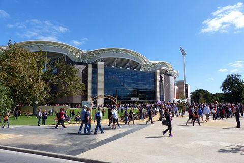 Adelaide City Highlights Tour - Accommodation Nelson Bay 1