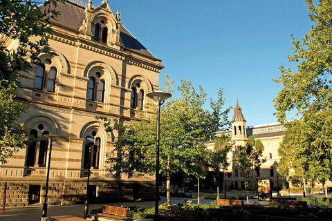 Adelaide City Highlights Tour - Accommodation Nelson Bay 2