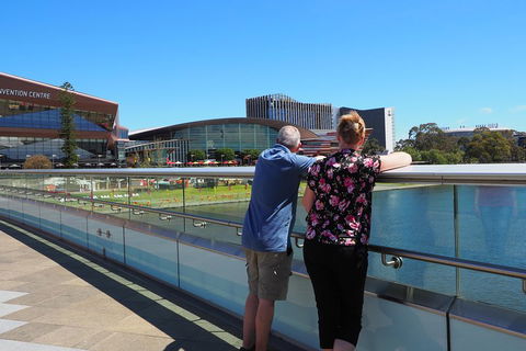 Adelaide City Highlights Tour - Accommodation Nelson Bay 3