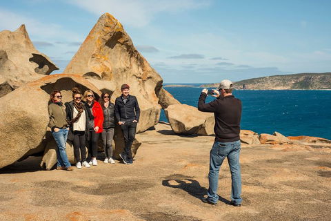 2 Day Ultimate Kangaroo Island With Return Ferry - Accommodation Nelson Bay 1