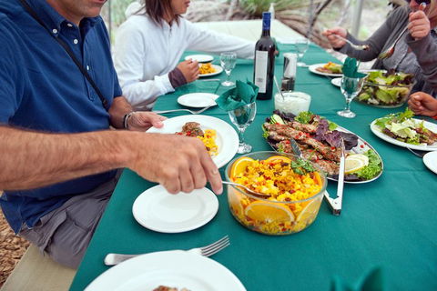 Small-Group Kangaroo Island 4WD Tour From Adelaide - Accommodation Nelson Bay 0