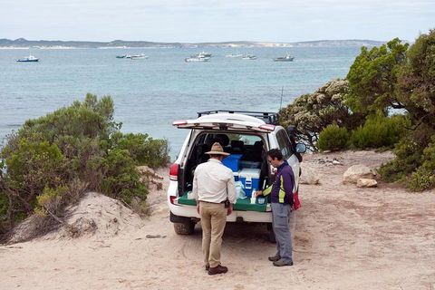 Small-Group Kangaroo Island 4WD Tour From Adelaide - Accommodation Nelson Bay 5