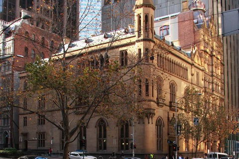 Private Tour: Melbourne City Discovery - Accommodation Nelson Bay 1