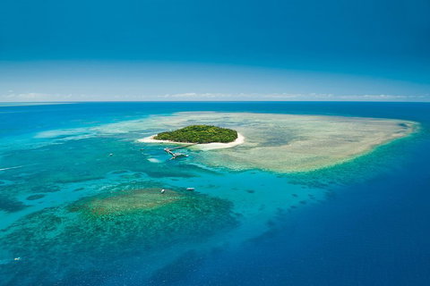 Cairns City Sights And Surrounds Tour - Accommodation Nelson Bay 0