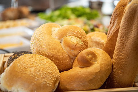 Dinner Buffet Cruise On The Gold Coast - Accommodation Nelson Bay 3