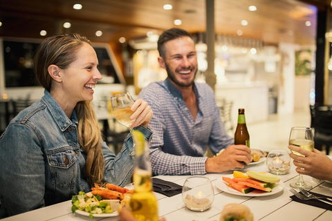 Dinner Buffet Cruise On The Gold Coast - Accommodation Nelson Bay 5