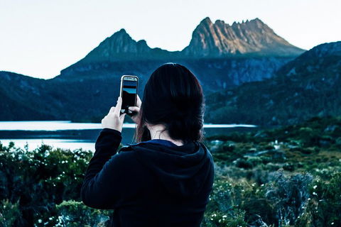 Cradle Mountain Park Explorer Guided Tour - Accommodation Nelson Bay 0