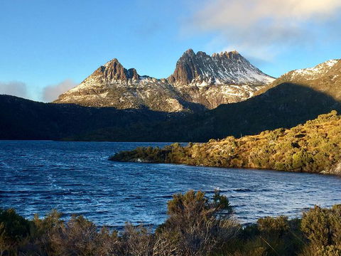 Cradle Mountain Park Explorer Guided Tour - Accommodation Nelson Bay 3