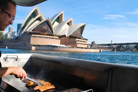 Sydney Whale-Watching Cruise Including Lunch Or Breakfast - Accommodation Nelson Bay 3