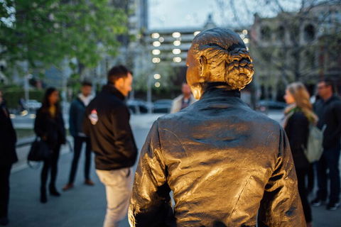 Small-Group Historical And Haunted Walking Tour Of Melbourne - Accommodation Nelson Bay 1