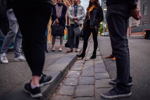 Small-Group Historical And Haunted Walking Tour Of Melbourne - Accommodation Nelson Bay 2