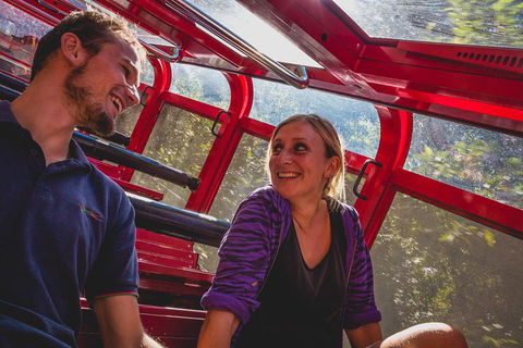 Blue Mountains Hop-on Hop-off Tour With Optional Scenic World Rides - Accommodation Nelson Bay 5