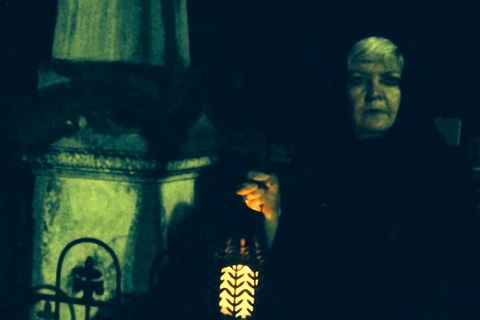 Southport Cemetery Paranormal Activity Tour QUEENSLAND - Accommodation Nelson Bay 2