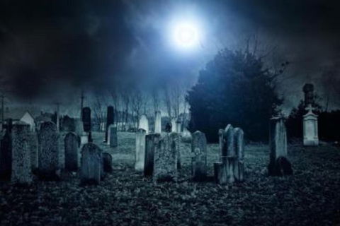 Southport Cemetery Paranormal Activity Tour QUEENSLAND - Accommodation Nelson Bay 3