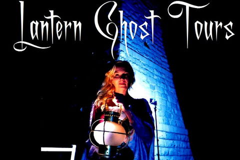 Questo Self-guided Haunted Melbourne Walking Tour - Accommodation Nelson Bay 3