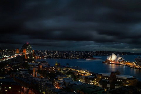 Sydney Ghost Walking Tour - Accommodation Nelson Bay 0