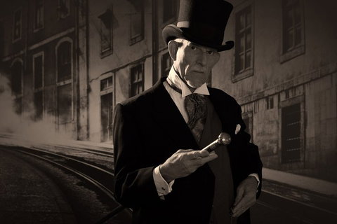 Sydney Ghost Walking Tour - Accommodation Nelson Bay 3