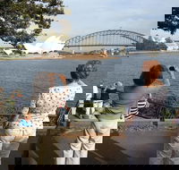 Story of Sydney Tour - Accommodation Nelson Bay