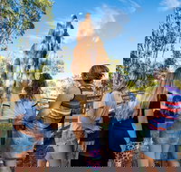 Litchfield National Park Waterfalls and Wildlife Tour from Darwin - Accommodation Nelson Bay