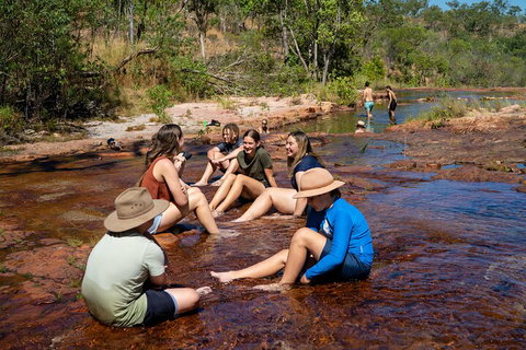 Litchfield National Park Waterfalls And Wildlife Tour From Darwin - Nelson Bay Accommodation.com 1