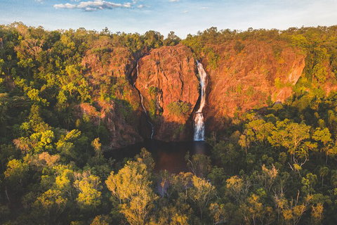 Litchfield National Park Waterfalls And Wildlife Tour From Darwin - Nelson Bay Accommodation.com 2