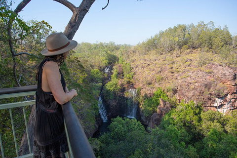 Litchfield National Park Waterfalls And Wildlife Tour From Darwin - Nelson Bay Accommodation.com 5