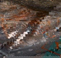 Kakadu National Park Wildlife and Ubirr Rock Art Tour from Darwin City - Accommodation Nelson Bay