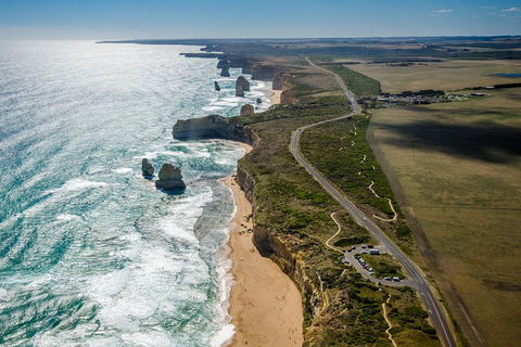 Great Ocean Road And 12 Apostles Day Trip From Melbourne - Accommodation Nelson Bay 0