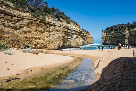 Great Ocean Road And 12 Apostles Day Trip From Melbourne - Accommodation Nelson Bay 2