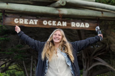 Great Ocean Road And 12 Apostles Day Trip From Melbourne - Accommodation Nelson Bay 3