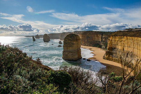 Great Ocean Road And 12 Apostles Day Trip From Melbourne - Accommodation Nelson Bay 4