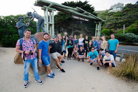 Great Ocean Road And 12 Apostles Day Trip From Melbourne - Accommodation Nelson Bay 5