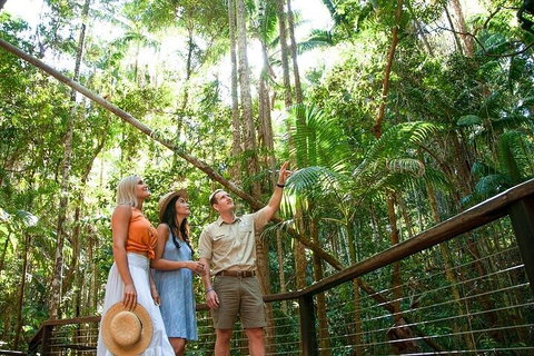 K'gari Getaway Tour From Hervey Bay - Accommodation Nelson Bay 3