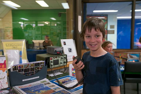 Skip The Line: Alice Springs School Of The Air Guided Tour Ticket - Accommodation Nelson Bay 0
