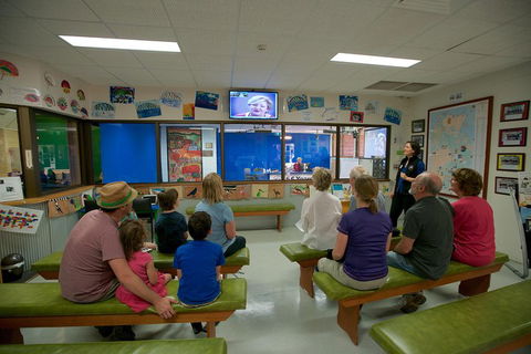 Skip The Line: Alice Springs School Of The Air Guided Tour Ticket - Accommodation Nelson Bay 1