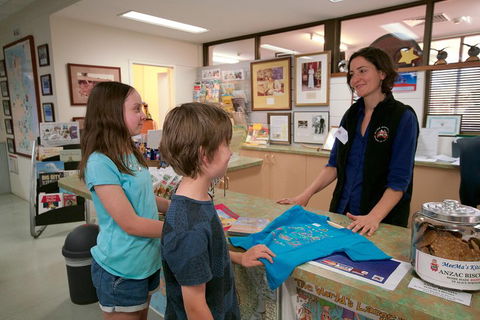 Skip The Line: Alice Springs School Of The Air Guided Tour Ticket - Accommodation Nelson Bay 5