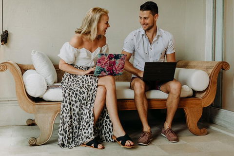 Vacation Photographer In Melbourne - Accommodation Nelson Bay 0