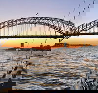 Sunset and Sparkle Sydney Harbour Cruise - Accommodation Nelson Bay