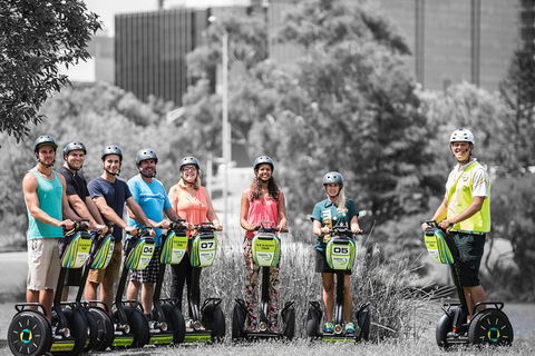 Perth East Foreshore And City Segway Tour - Accommodation Nelson Bay 4