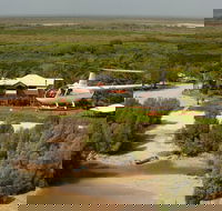 Broome 30 Minute Scenic Helicopter Flight - Accommodation Nelson Bay