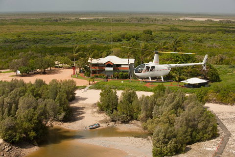 For Someone Special: Scenic Flight With Remote Private Picnic On Cable Beach - Accommodation Nelson Bay 1
