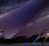 Pinnacles Desert Sunset Stargazing Tour - Accommodation Nelson Bay