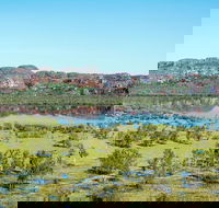 Jabiru 60 minute Scenic Flight - Accommodation Nelson Bay