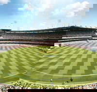 Sports Tour of Melbourne with MCG Tour - Accommodation Nelson Bay