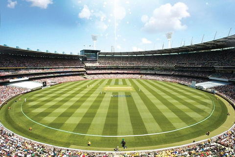 Sports Tour Of Melbourne With MCG Tour - Accommodation Nelson Bay 0