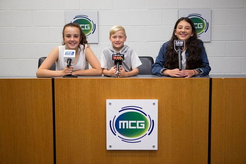 Sports Tour Of Melbourne With MCG Tour - Accommodation Nelson Bay 1