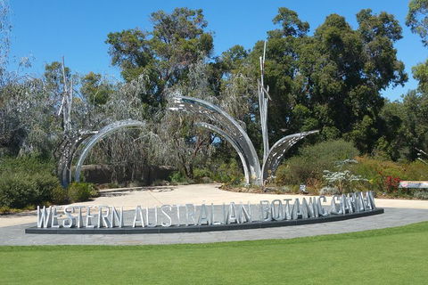 Very Best Of Perth Tour - Wildlife Park & City Highlights Tour - Accommodation Nelson Bay 0