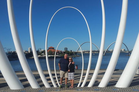 Very Best Of Perth Tour - Wildlife Park & City Highlights Tour - Accommodation Nelson Bay 1